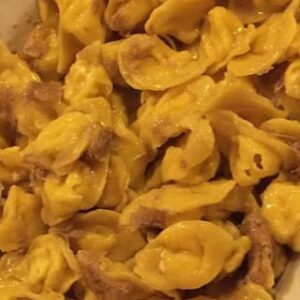 Cappelletti al tartufo