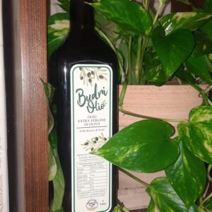 Olio Extra Vergine di Oliva