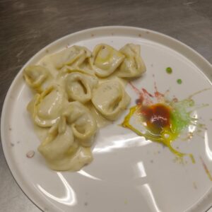 Cappelletto Reverso