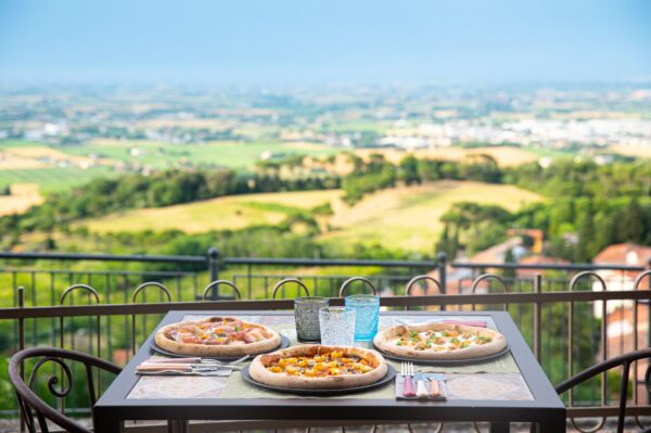 Pizza Gourmet