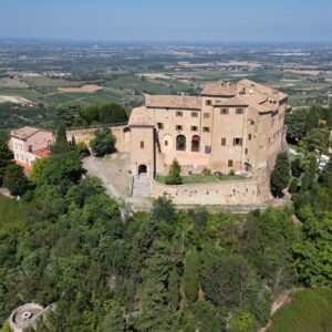 Museo intereligioso sala convegni e convention