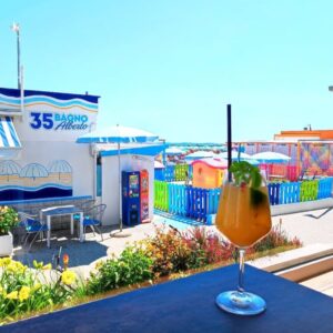 Stabilimento Balneare