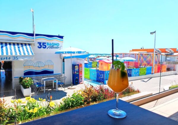 Stabilimento Balneare
