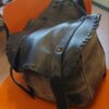 Borse in pelle per moto - immagine 2