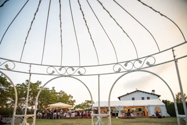 Ristorante, catering, servizi matrimoniali