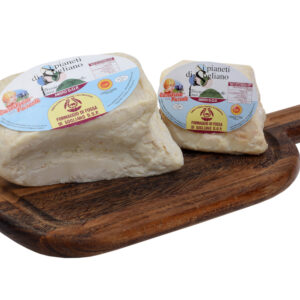 Pecorino di fossa DOP