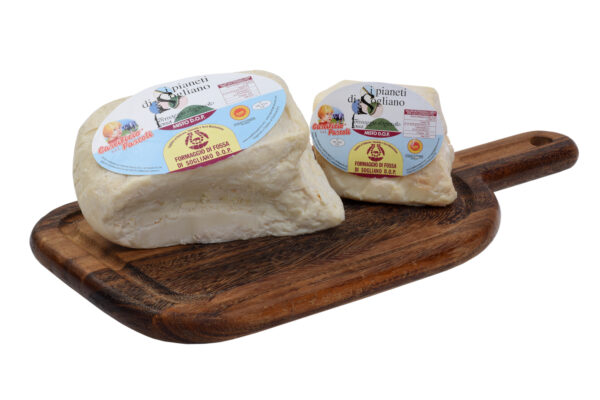 Pecorino di fossa DOP