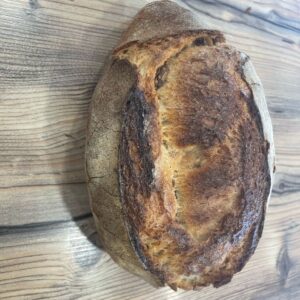 Pane Rustico