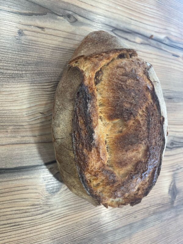 Pane Rustico