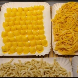 Pasta fresca