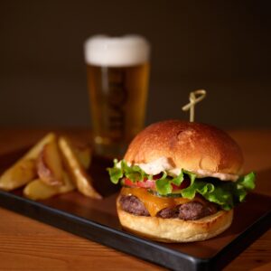 House Burger