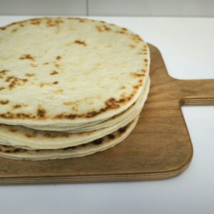 Piadina Romagnola