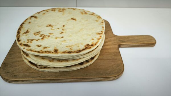 Piadina Romagnola